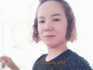 Beatacarol