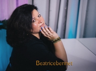 Beatricebennet
