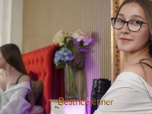 Beatricejenner