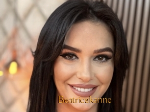Beatricekanne