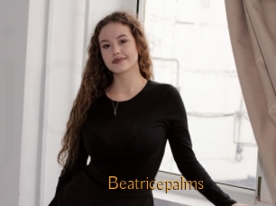 Beatricepalms
