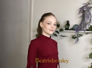 Beatrixbensley