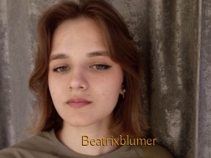 Beatrixblumer