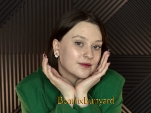 Beatrixbunyard
