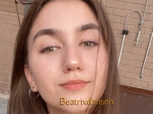 Beatrixdanson