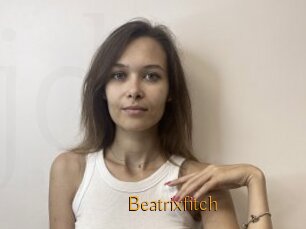 Beatrixfitch