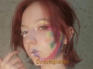Beatrixgranby
