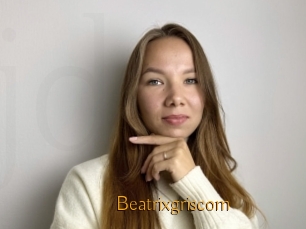 Beatrixgriscom