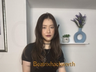 Beatrixhackworth