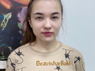 Beatrixharbold