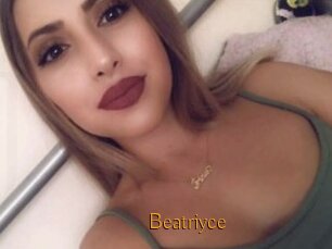 Beatriyce