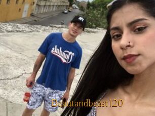 Beautandbeast120