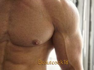 Beautcock18