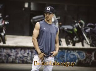 Beautifulsexyguy