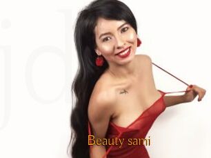 Beauty_sami