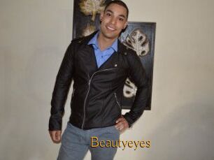 Beautyeyes