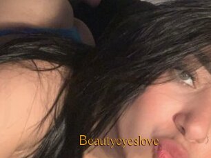 Beautyeyeslove