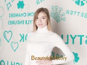 Beautyfromstory