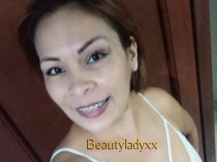 Beautyladyxx
