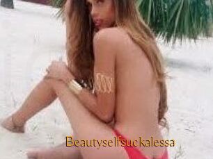 Beautyselfsuckalessa
