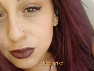 Bebarika