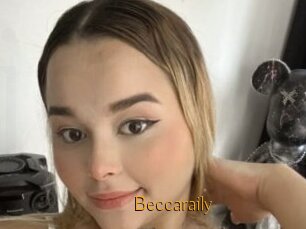Beccaraily