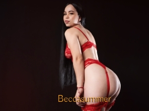 Beccasummer