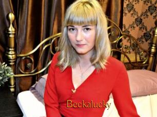 Beckalucky