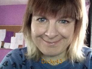 Becky43