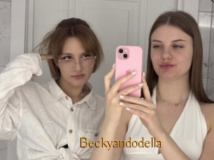 Beckyandodella