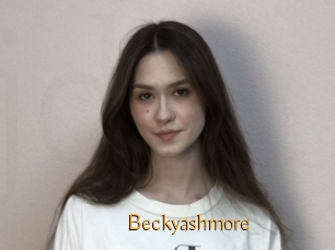 Beckyashmore