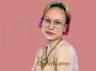 Beckybeamer