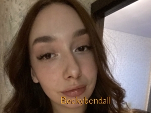 Beckybendall