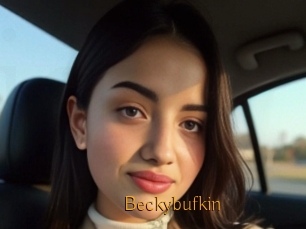 Beckybufkin