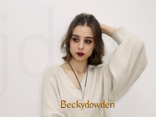 Beckydowden