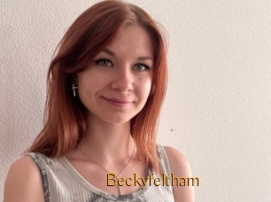 Beckyfeltham