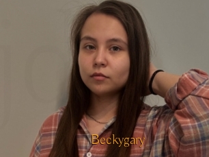 Beckygary
