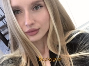 Beckygeer