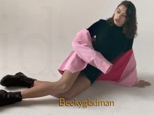 Beckygladman