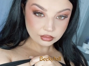 Beckyhall