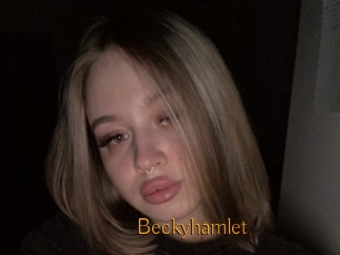 Beckyhamlet
