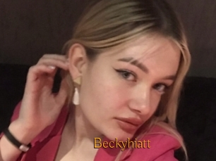 Beckyhiatt