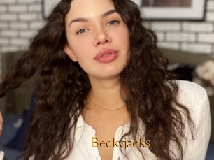 Beckyjacks