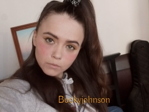 Beckyjohnson