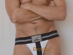 Becurius