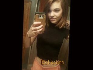 Bekkaboo
