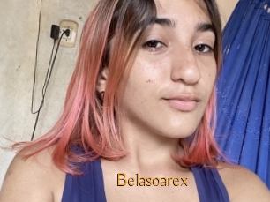 Belasoarex
