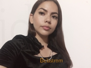 Belastrom