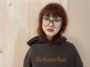 Belkastrelkaa