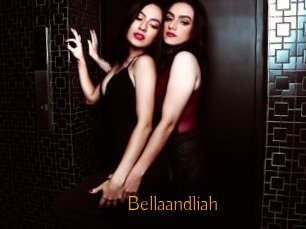 Bellaandliah